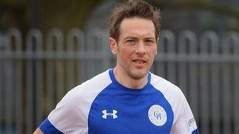 Grant Macdonald Scottish Ultra Runner On Surviving A Brain Haemorrhage