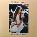 In the Nick of Time - Larson, Nicolette: Amazon.de: Musik-CDs & Vinyl