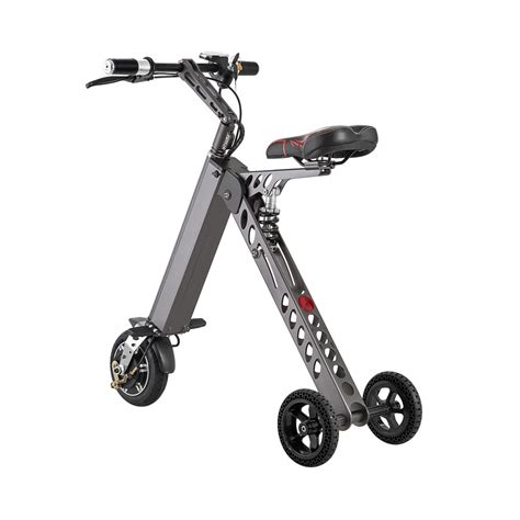 3 wheel scooter store featuring pride victory, daytona, lynx, celebrity x, and many more. Aliexpress.com : Buy 3 Wheel Foldable Electric Scooter ...