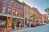 The Top 16 Things to Do in Portland, Maine