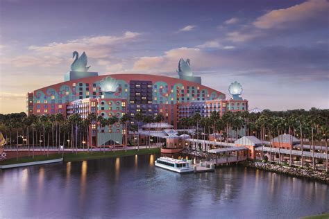 save up to 30 percent off stays at walt disney world swan and dolphin wdwmagic unofficial