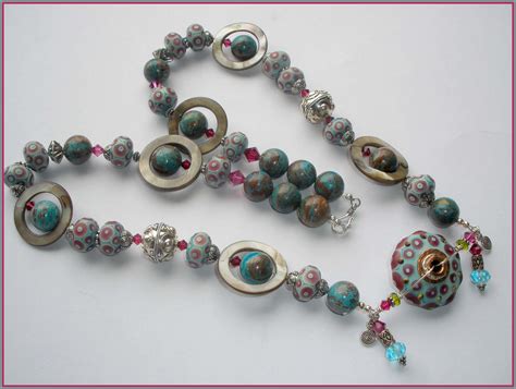 Lampwork Beads And Jewellery Made By Carli Hall Bead Lampwork Bead