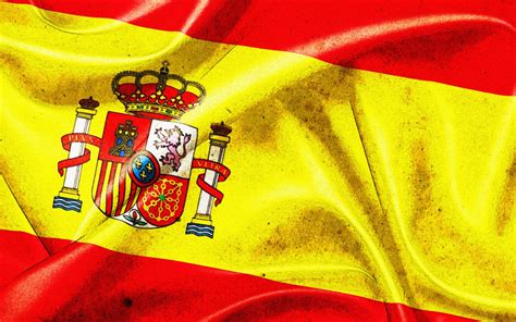 Flag In Spain Language At Judy Lerner Blog