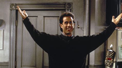 Jerry Seinfeld Reveals His Two Favorite Seinfeld Episodes Dankanator