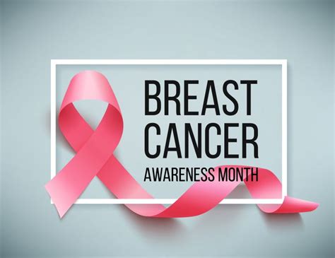 How To Show Your Support During Breast Cancer Awareness Month