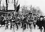 THE GERMAN REVOLUTION, 1918-1919 (Q 110891)