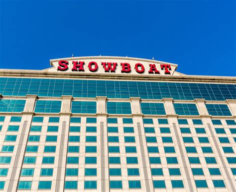 Showboat Hotel Updated 2018 Prices And Reviews Atlantic City Nj