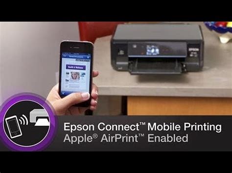 8) for free in pdf. Epson Expression Premium XP-610 | Take the Tour of the Small-in-One Printer - YouTube