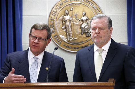 North Carolina Senators Approve Compromise To Undo Bathroom Bill