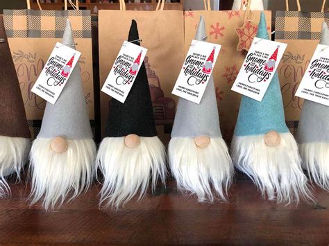 No Sew Gnome Simple Tutorial Parties With A Cause