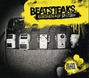 Kanonen auf Spatzen - 28 Live Songs (2CD + DVD) - Beatsteaks: Amazon.de ...
