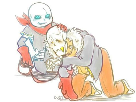 Swapfell Sans And Papyrus Swapfell Swapfell Papyrus Undertale