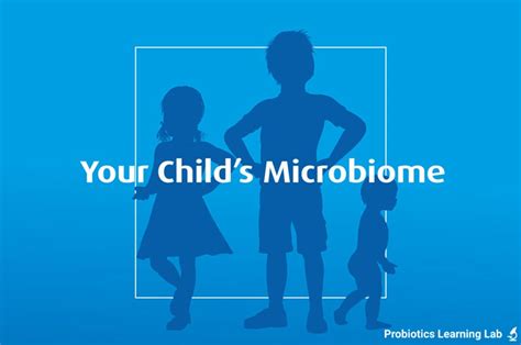 Child Microbiome Dr Kates Guide Probiotics Learning Lab