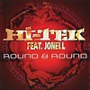 Round & Round : Hi-Tek : Free Download, Borrow, and Streaming ...