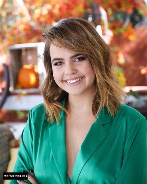 Bailee Madison Baileemadison Nude Leaks Photo TheFappening