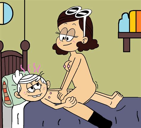 Post 2323457 Albergato Lincolnloud Theloudhouse Thiccqt