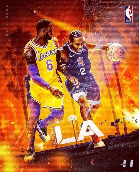 Lakers Vs Clippers Wallpaper - 8 Best Lakers vs clippers images | Lakers vs clippers  - A 