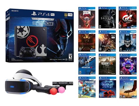 Ps4 Move Controller Games List F