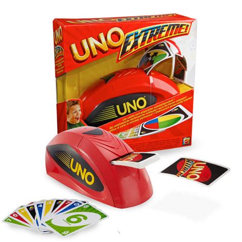 These 4 additional wild cards consist of each uno deck now contains 3 new blank wild customizable cards and either 1 wild swap hands. Other Board Games & Cards - UNO Extreme Card Game Brand New was listed for R354.00 on 19 Dec at ...