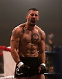 AICN Exclusive look at Scott Adkins in BOYKA: UNDISPUTED IV!!! Behold ...