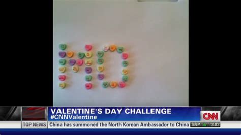 4 Ways To Share The Love On Valentines Day Cnn