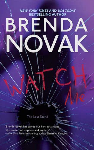 Full The Last Stand Book Series By Brenda Novak