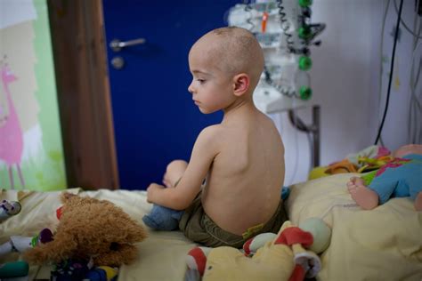 Childhood Cancer Its Definition And Causes Treatment And Prevention