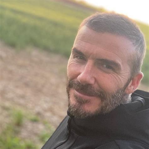 Obviously, this has captured the attention of so many men and likely women. David Beckham goes bald in lockdown: Best celeb pics this ...