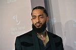 Nipsey Hussle, Grammy-Nominated Rapper, Shot Dead in L.A. – Rolling Stone