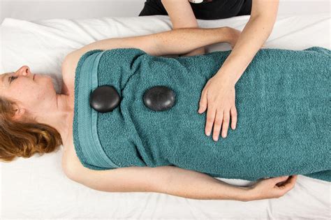 The Jing Method™ Postnatal Massage Masterclass Jing Advanced Massage Training