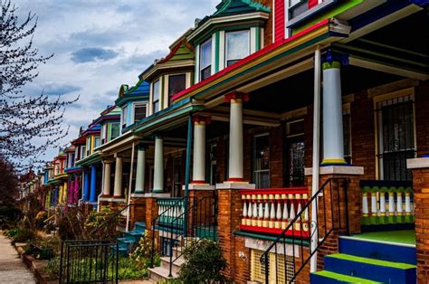 The 5 Best Suburbs Of Baltimore Exp Realty