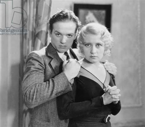 Big City Blues From Left Eric Linden Joan Blondell 1932