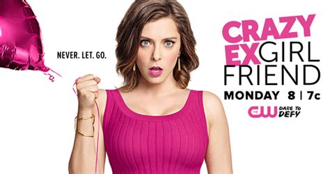 To most looking in, rebecca bunch has a great life: Crazy Ex-Girlfriend | Crazy Ex-Girlfriend Wikia | Fandom ...