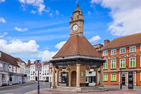 Top 17 Most Beautiful Places To Visit In Berkshire Globalgrasshopper