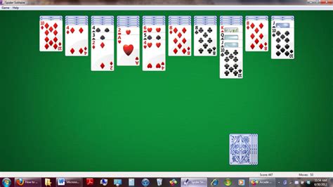 Spider solitaire of 4 suits is the most difficult type of the spider solitaire. Tip # 1 - How To Win 4 Suit Spider Solitaire