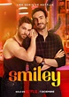 Smiley llega a Netflix tras su éxito en teatros de todo el mundo