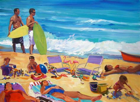 We did not find results for: Patti Mollica - Paint Whatever, Whenever : Beach Scene