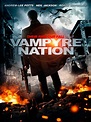 Reparto de la película Vampire Nation : directores, actores e equipo ...