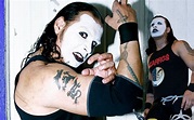 Lucha Libre. ¿Qué fue del luchador Charly Manson? VIDEO | Mediotiempo