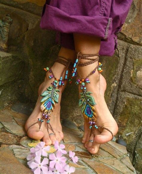 I Want To Make Some For My Happy Hippie Feet