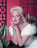 100 years after her birth, Peggy Lee celebrated with a book on her ...