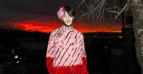 Lil Peep Has Died Age 21 The Fader