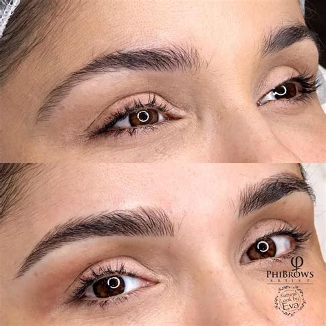 How much is microblading brows. Microblading Cost: How Much, Is It Worth The Price & The ...
