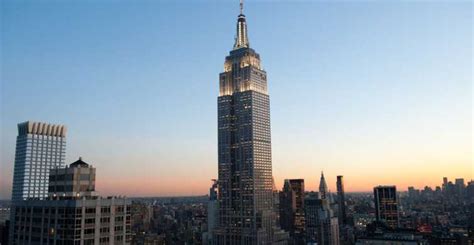 Empire State Building New York City Book Tickets And Tours Getyourguide