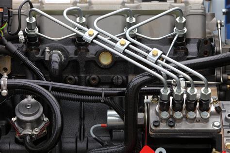 How Does The Fuel System Work In A Modern Car Yourmechanic Advice