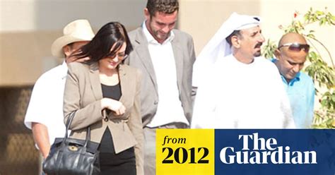 Dubai Sex In Taxi Couple Sentenced To Three Months In Jail Dubai