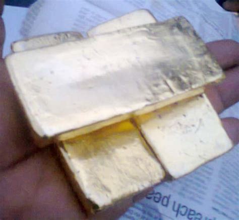 Pure Gold Bars Buy Pure Gold Bars For Best Price At Usd 25000
