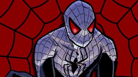 The Greatest Spider Men Of All Time Ranked