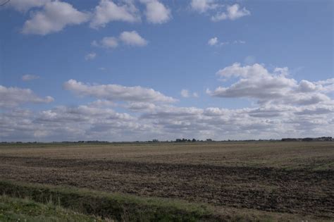 Morton Fen © Bob Harvey Geograph Britain And Ireland