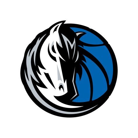 Dallas Mavericks Logo Png E Vetor Download De Logo